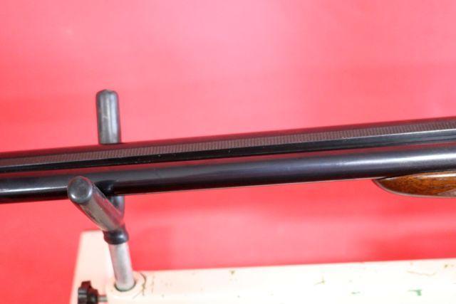 BROWNING B-SS SxS 20 GAUGE SHOTGUN W/ CASE