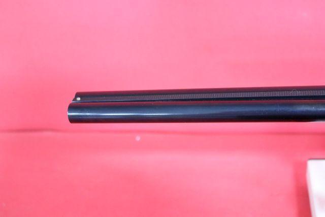 BROWNING B-SS SxS 20 GAUGE SHOTGUN W/ CASE