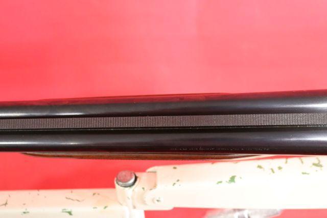 BROWNING B-SS SxS 20 GAUGE SHOTGUN W/ CASE