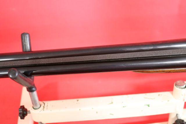 BROWNING B-SS SxS 20 GAUGE SHOTGUN W/ CASE