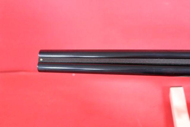 BROWNING B-SS SxS 20 GAUGE SHOTGUN W/ CASE