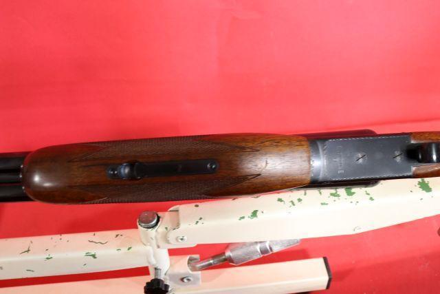 BROWNING B-SS SxS 20 GAUGE SHOTGUN W/ CASE