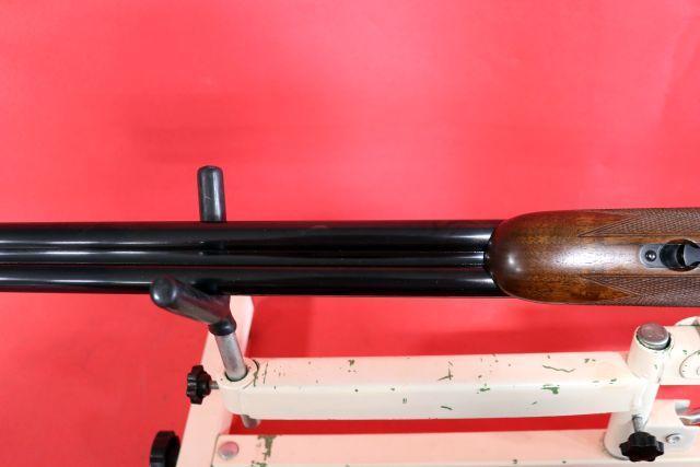 BROWNING B-SS SxS 20 GAUGE SHOTGUN W/ CASE