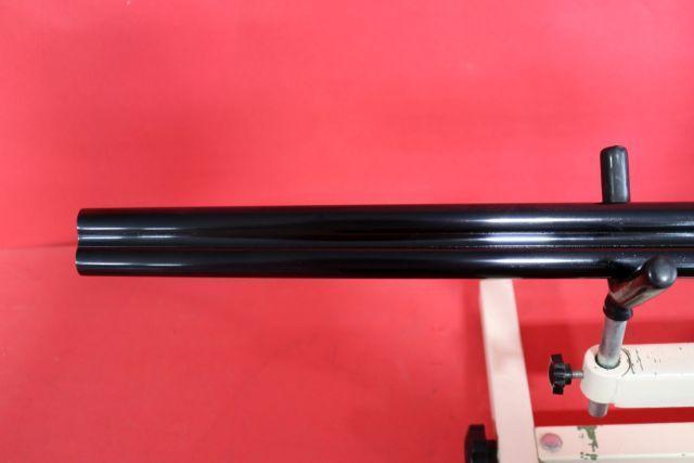 BROWNING B-SS SxS 20 GAUGE SHOTGUN W/ CASE