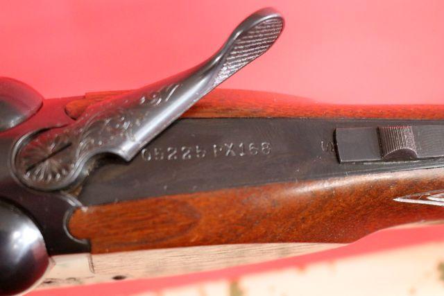 BROWNING B-SS SxS 20 GAUGE SHOTGUN W/ CASE