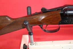 BROWNING B-SS SxS 20 GAUGE SHOTGUN W/ CASE