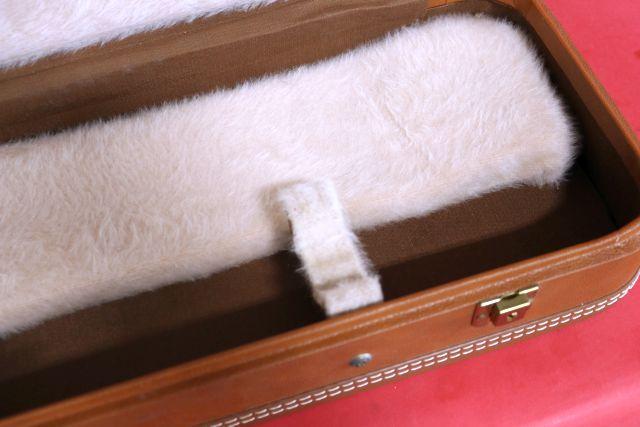 BROWNING B-SS SxS 20 GAUGE SHOTGUN W/ CASE