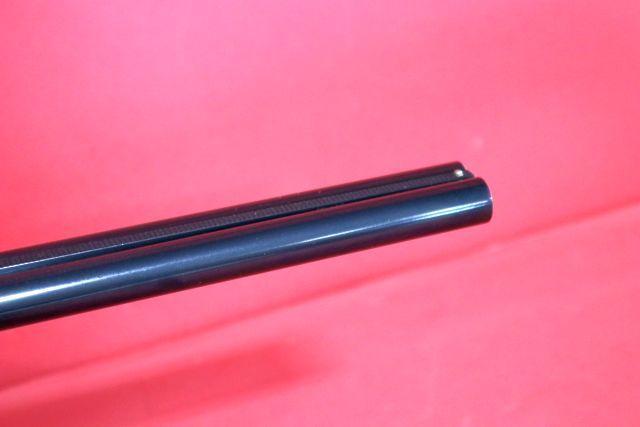 BROWNING B-SS SxS 20 GAUGE SHOTGUN W/ CASE