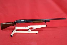 WINCHESTER MODEL 12 SHOTGUN