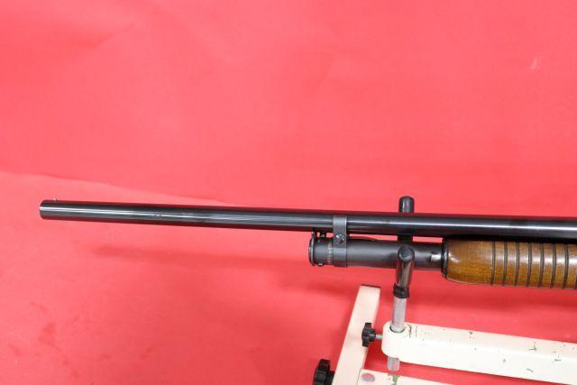 WINCHESTER MODEL 12 SHOTGUN
