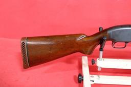 WINCHESTER MODEL 12 SHOTGUN