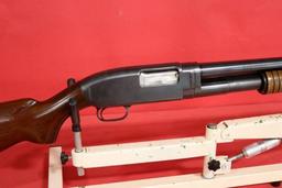 WINCHESTER MODEL 12 SHOTGUN