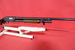 WINCHESTER MODEL 12 SHOTGUN