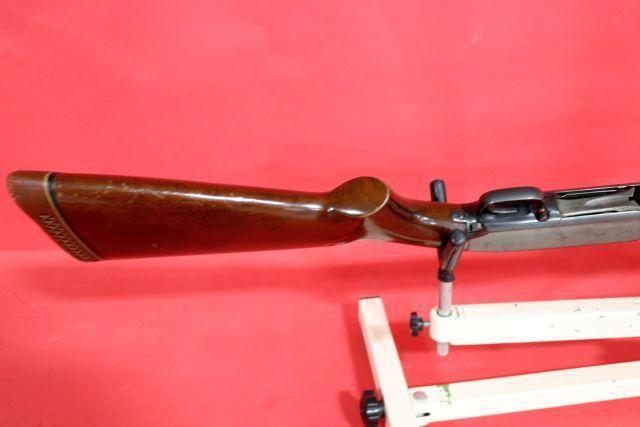 WINCHESTER MODEL 12 SHOTGUN