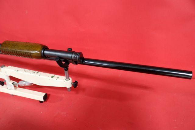 WINCHESTER MODEL 12 SHOTGUN