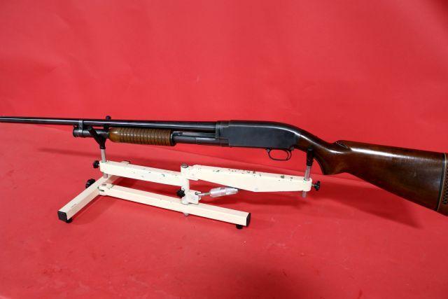 WINCHESTER MODEL 12 SHOTGUN