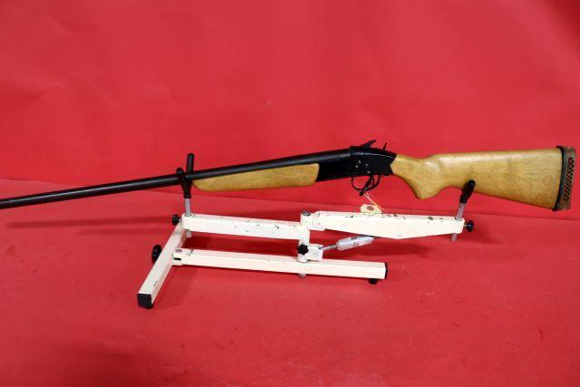 SPRINGFIELD 940E SINGLE SHOT 12 GAUGE