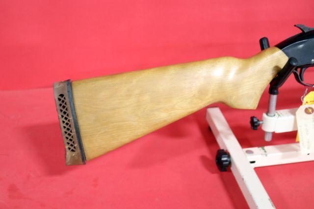 SPRINGFIELD 940E SINGLE SHOT 12 GAUGE