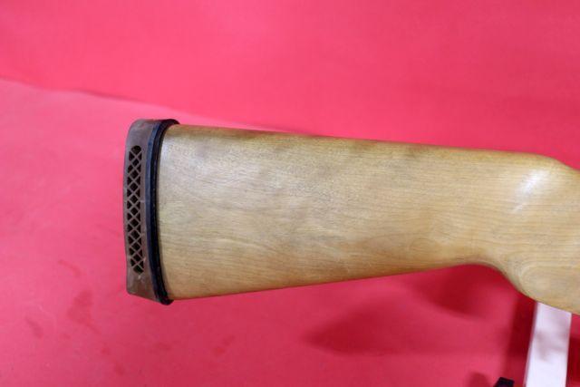 SPRINGFIELD 940E SINGLE SHOT 12 GAUGE