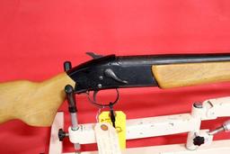 SPRINGFIELD 940E SINGLE SHOT 12 GAUGE