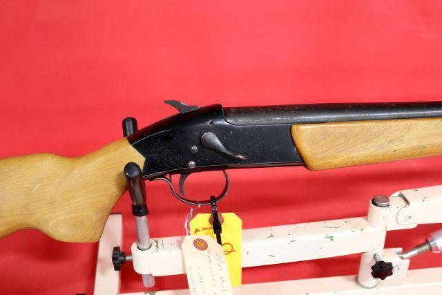 SPRINGFIELD 940E SINGLE SHOT 12 GAUGE