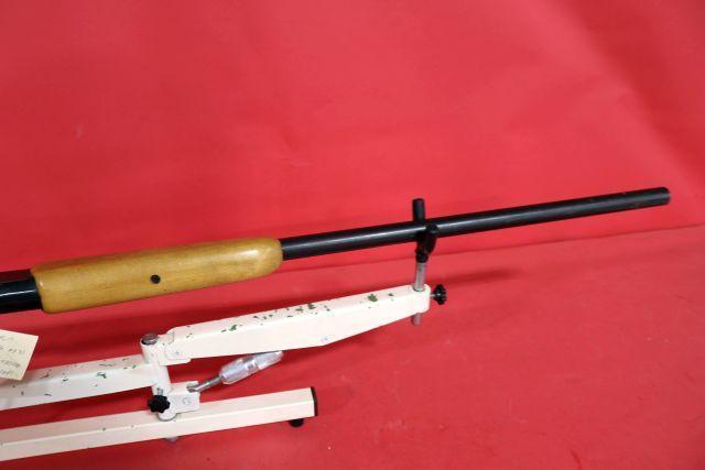 SPRINGFIELD 940E SINGLE SHOT 12 GAUGE