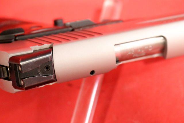 SIG SAUER ULTRA COMPACT 1911 .45 ACP PISTOL