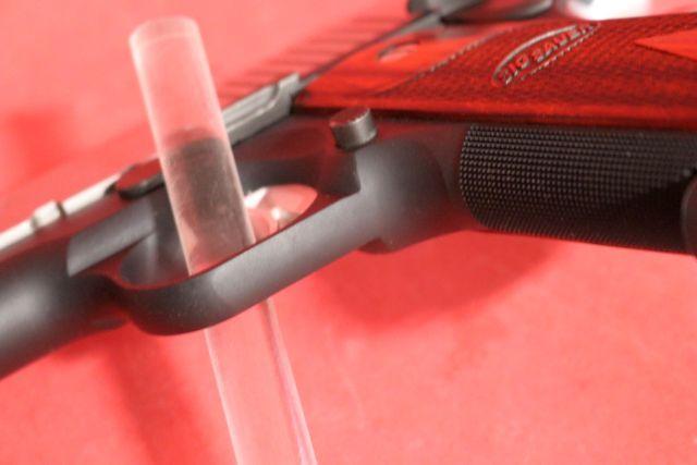 SIG SAUER ULTRA COMPACT 1911 .45 ACP PISTOL