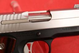 SIG SAUER ULTRA COMPACT 1911 .45 ACP PISTOL