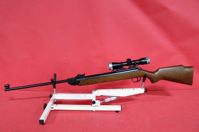 RWS DIANA MOD 34 PELLET RIFLE (No Paperwork)