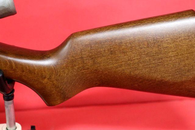 RWS DIANA MOD 34 PELLET RIFLE (No Paperwork)