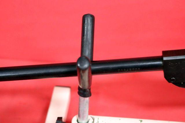 RWS DIANA MOD 34 PELLET RIFLE (No Paperwork)