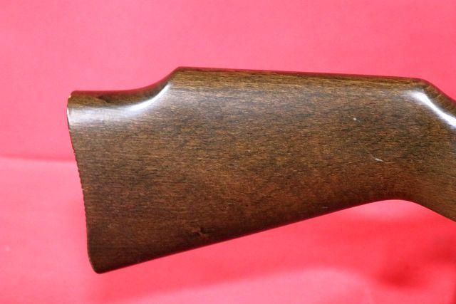 RWS DIANA MOD 34 PELLET RIFLE (No Paperwork)