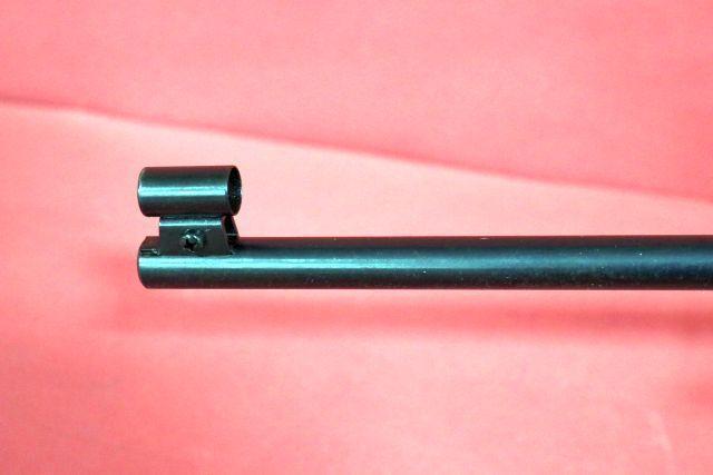RWS DIANA MOD 34 PELLET RIFLE (No Paperwork)