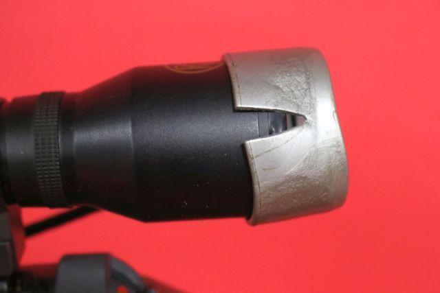 RWS DIANA MOD 34 PELLET RIFLE (No Paperwork)