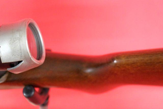 RWS DIANA MOD 34 PELLET RIFLE (No Paperwork)