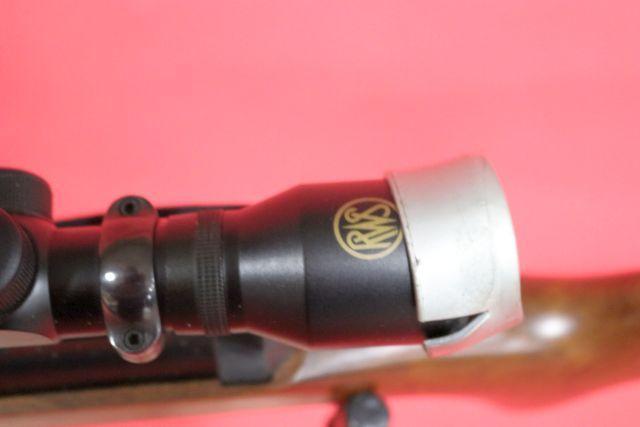 RWS DIANA MOD 34 PELLET RIFLE (No Paperwork)