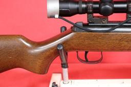 RWS DIANA MOD 34 PELLET RIFLE (No Paperwork)