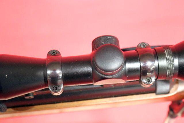 RWS DIANA MOD 34 PELLET RIFLE (No Paperwork)