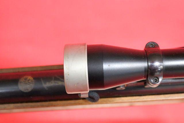 RWS DIANA MOD 34 PELLET RIFLE (No Paperwork)
