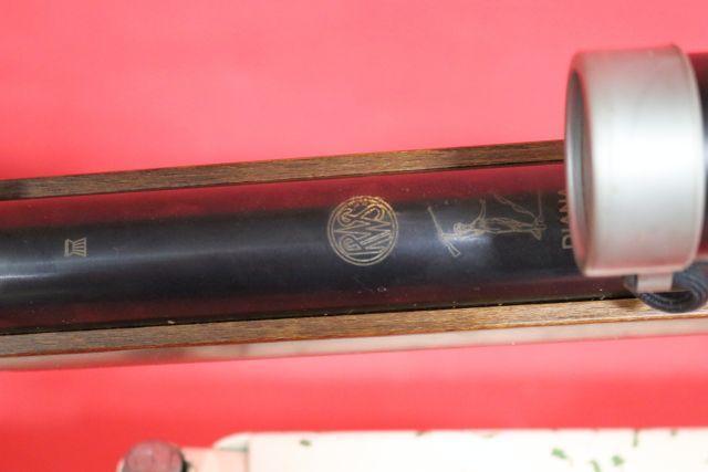 RWS DIANA MOD 34 PELLET RIFLE (No Paperwork)