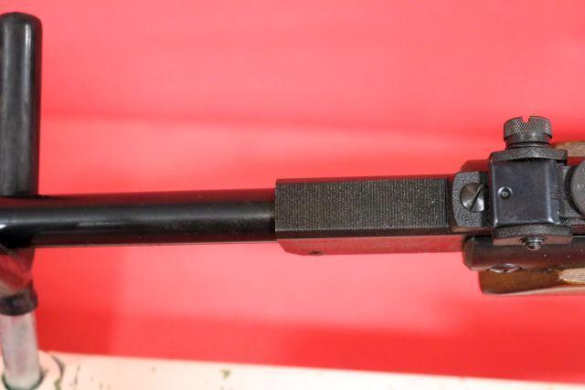 RWS DIANA MOD 34 PELLET RIFLE (No Paperwork)