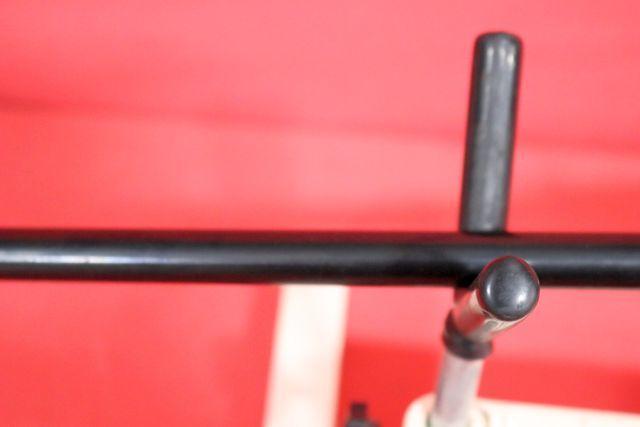 RWS DIANA MOD 34 PELLET RIFLE (No Paperwork)