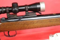 RWS DIANA MOD 34 PELLET RIFLE (No Paperwork)