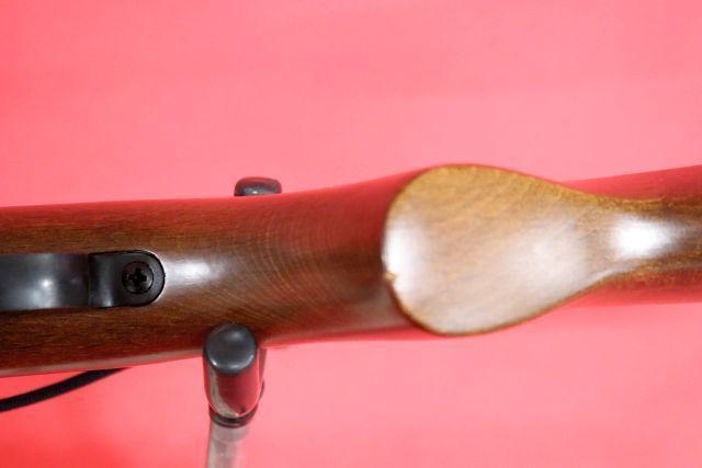 RWS DIANA MOD 34 PELLET RIFLE (No Paperwork)
