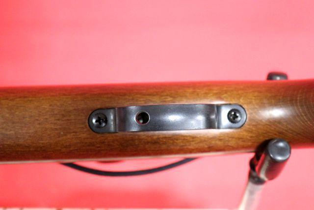 RWS DIANA MOD 34 PELLET RIFLE (No Paperwork)