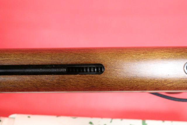 RWS DIANA MOD 34 PELLET RIFLE (No Paperwork)