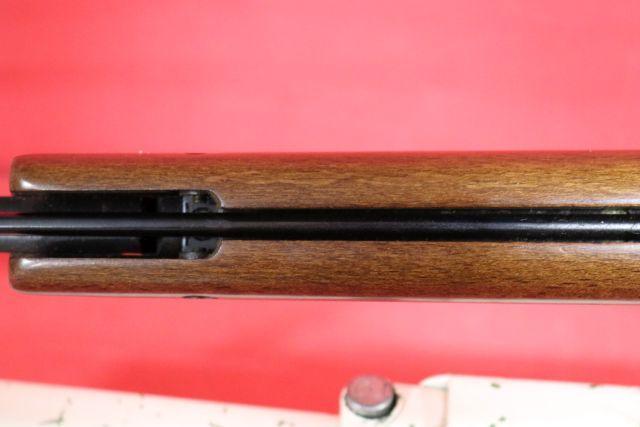 RWS DIANA MOD 34 PELLET RIFLE (No Paperwork)