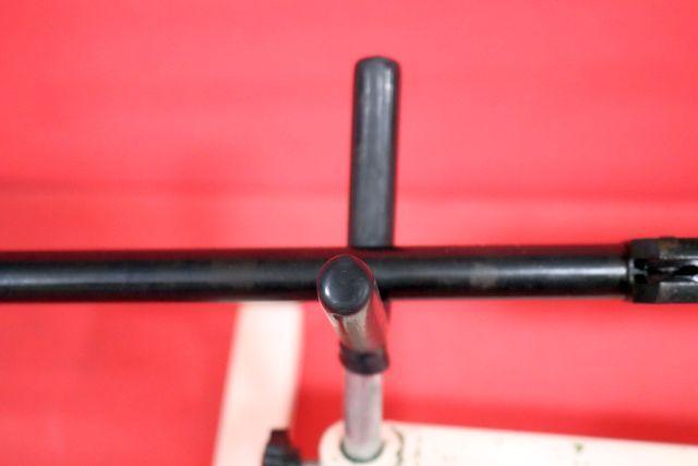 RWS DIANA MOD 34 PELLET RIFLE (No Paperwork)