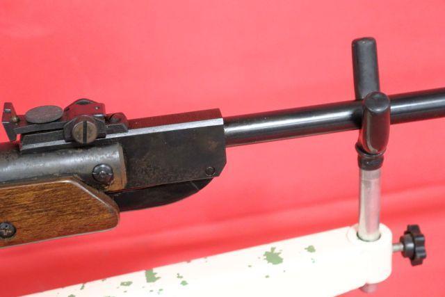 RWS DIANA MOD 34 PELLET RIFLE (No Paperwork)